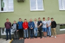 Spotkanie ze studentami 05.2022