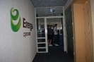Zajęcia ze studentami PWSZ w Kaliszu